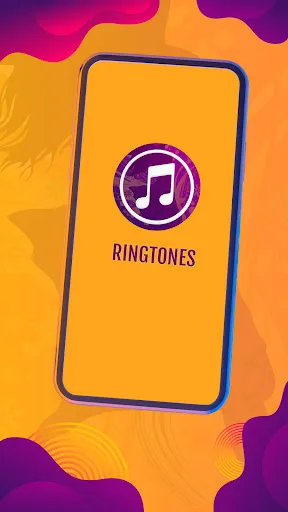 Ringtones & Wallpapers screenshot 1