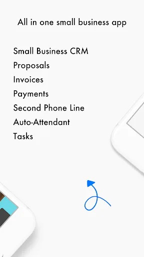 Riser - Small Business CRM screenshot 2