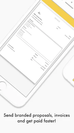 Riser - Small Business CRM screenshot 3