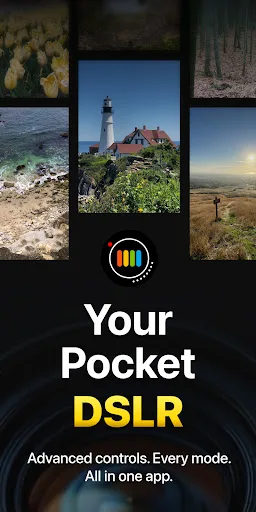 ProShot screenshot 1