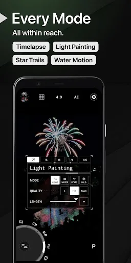 ProShot screenshot 4