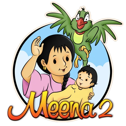 Meena Game 2
