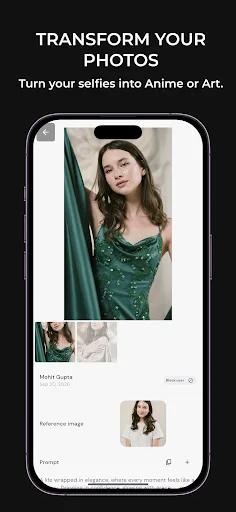 Pixel.AI - Image Generator screenshot 3