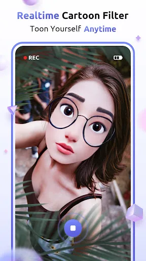 ToonHub - Cartoon Photo Editor screenshot 4