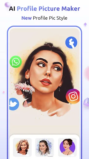 ToonHub - Cartoon Photo Editor screenshot 5