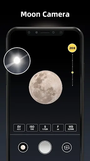 HD Camera 2026 for Android screenshot 4