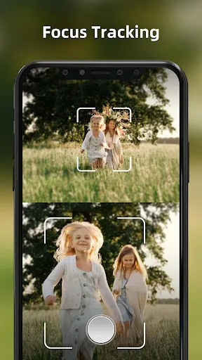 HD Camera 2026 for Android screenshot 5