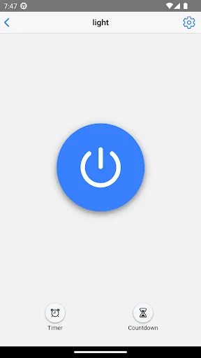 RS-SmartHome screenshot 2