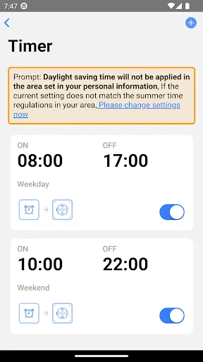 RS-SmartHome screenshot 3