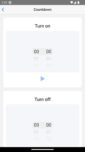 RS-SmartHome screenshot 4