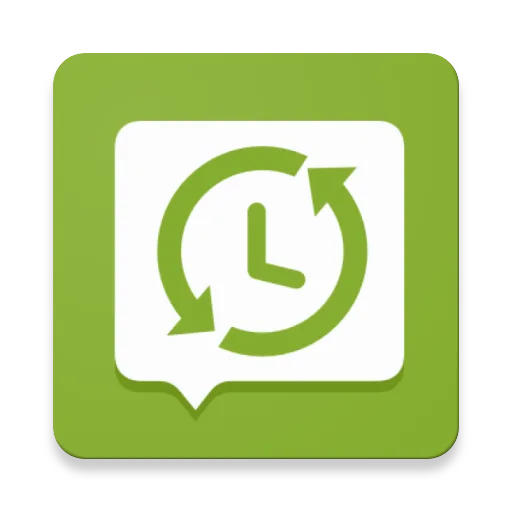 SMS Backup & Restore