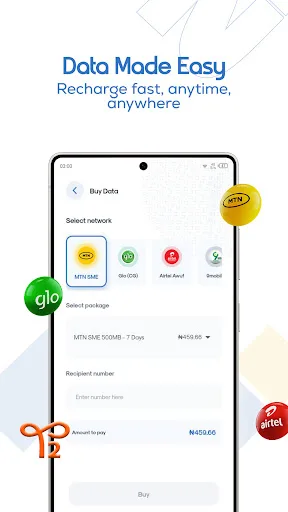 Socially - Social Boost & More screenshot 5