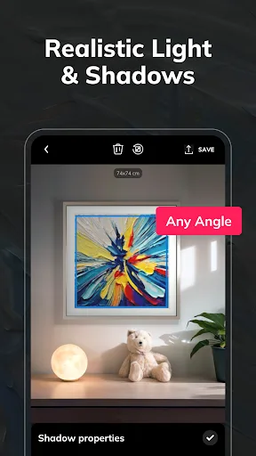 Artbox: Artwork Preview App screenshot 4