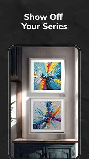 Artbox: Artwork Preview App screenshot 5