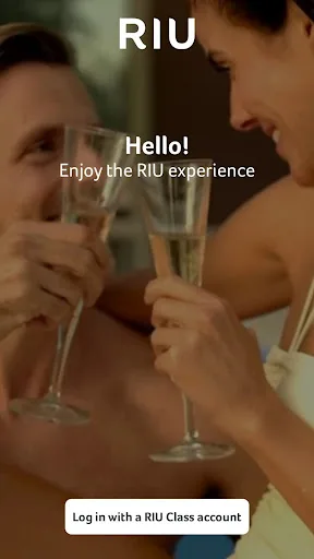 RIU Hotels & Resorts screenshot 1