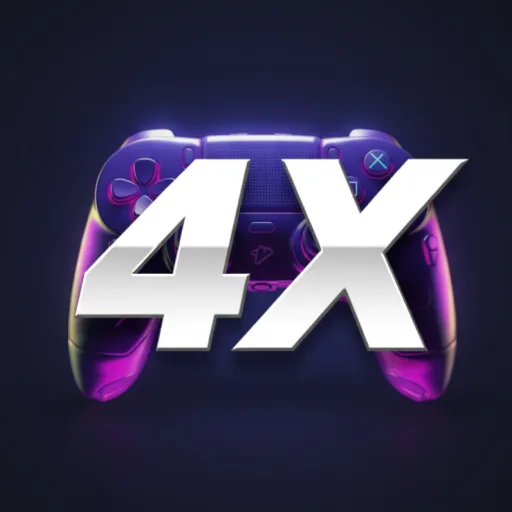 Game Booster 4X PRO