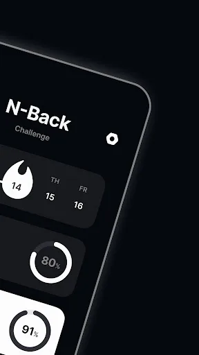 N-Back Challenge screenshot 2