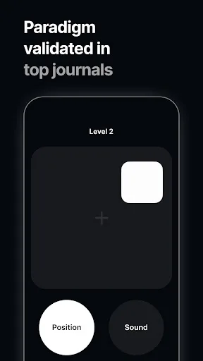 N-Back Challenge screenshot 3