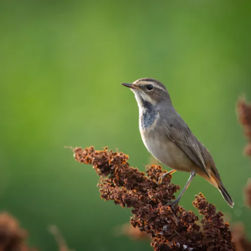 Birds Sounds