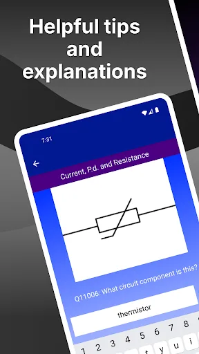 GCSE Science Higher screenshot 4