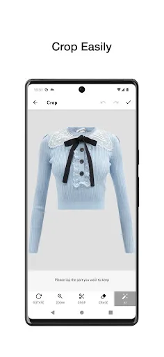 Smart Closet - Your Stylist screenshot 3