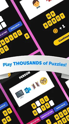Guess The Emoji screenshot 3
