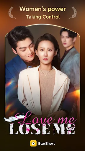 StarShort - Dramas & Movies screenshot 3