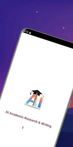 AI Academic Helper For Student screenshot 5