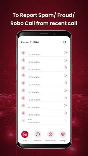 Fraud Alert screenshot 5