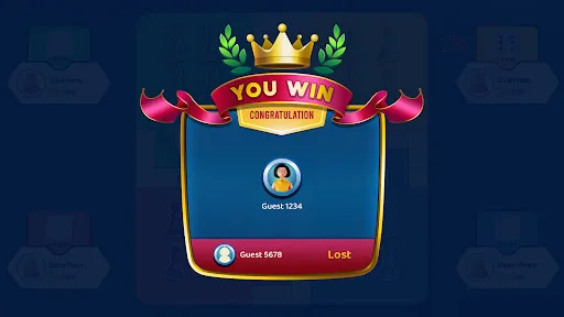 LUDO Super King screenshot 5
