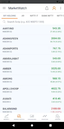 RMoney Rocket screenshot 2