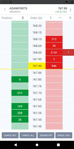 RMoney Rocket screenshot 5
