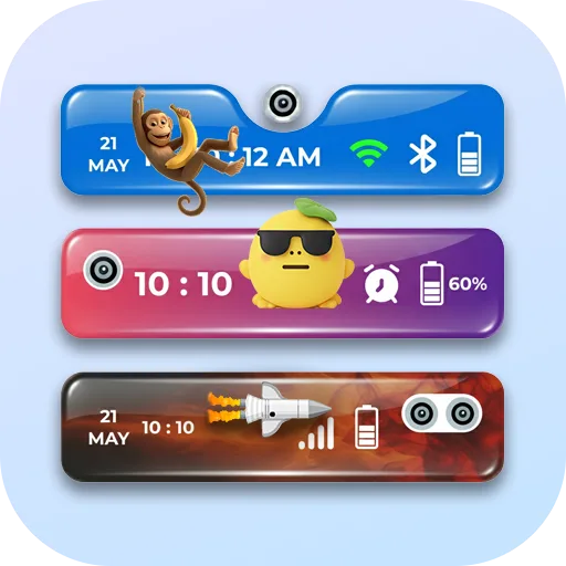 Status Bar Customizer Pro