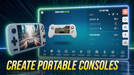 Console Tycoon screenshot 2