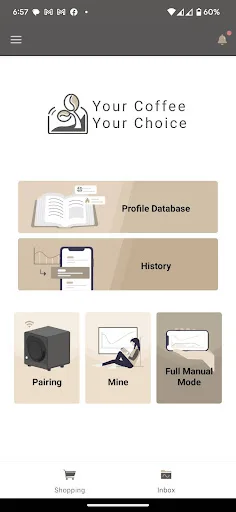 Sandbox Smart screenshot 1