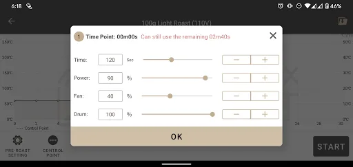 Sandbox Smart screenshot 2