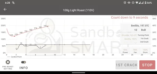 Sandbox Smart screenshot 3