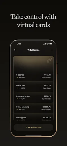 Robinhood Banking screenshot 3