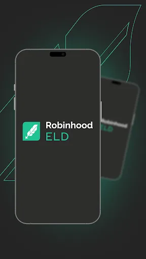 Robinhood ELD screenshot 3