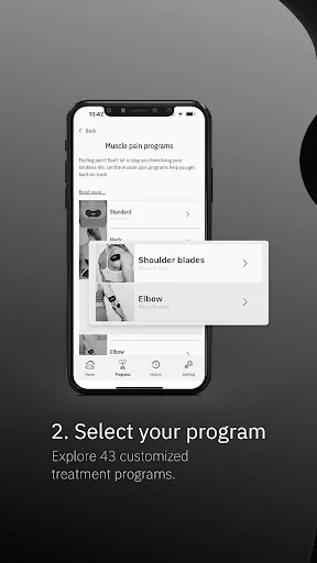 Flowlife Tens screenshot 3
