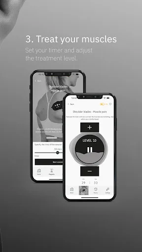 Flowlife Tens screenshot 5