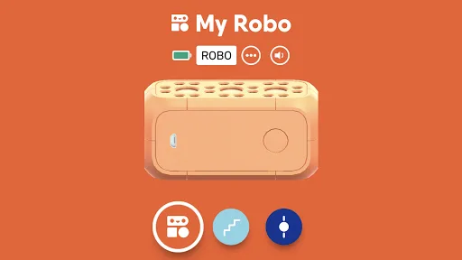 Robo Live screenshot 1
