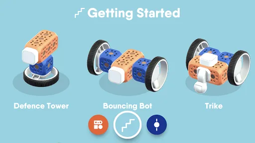 Robo Live screenshot 2