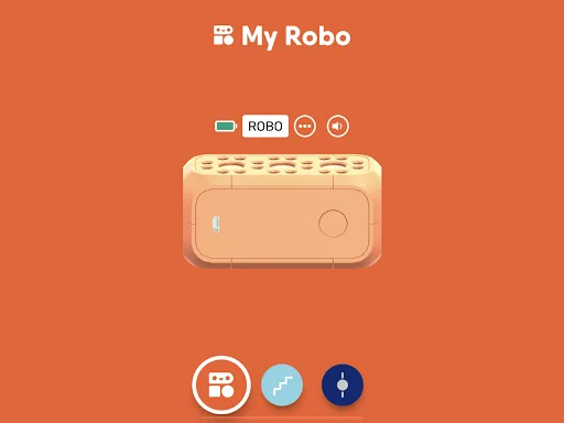 Robo Live screenshot 5