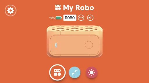 Robo Code screenshot 1