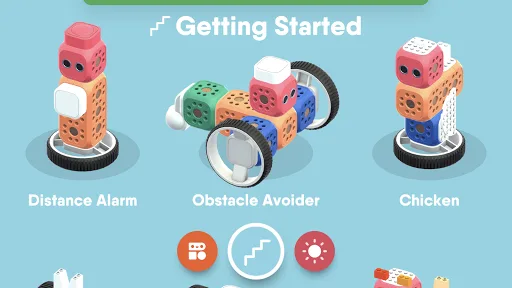 Robo Code screenshot 3