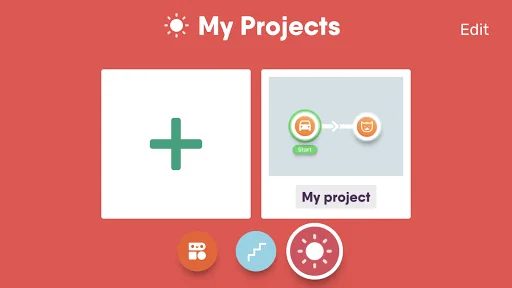 Robo Code screenshot 5