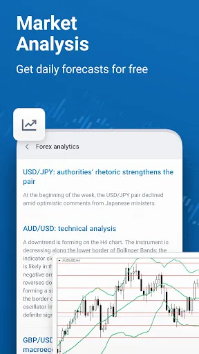 MobileTrader: Online Trading screenshot 5