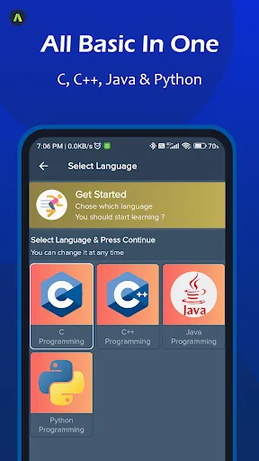 All Programming : C, C++, Java screenshot 2