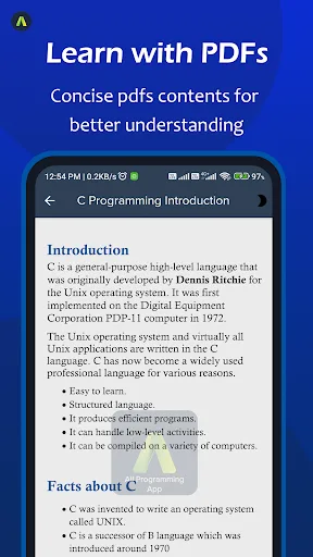 All Programming : C, C++, Java screenshot 4